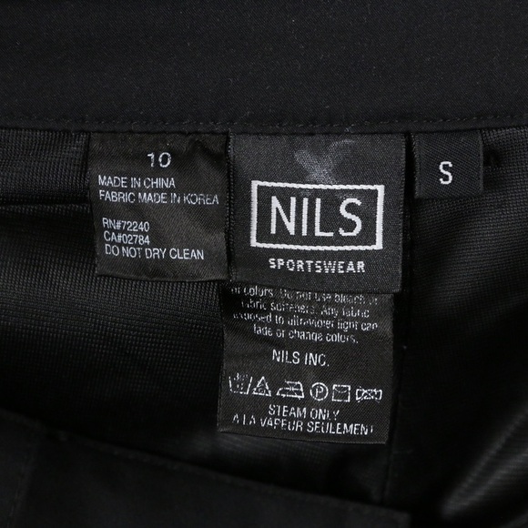 Nils Melissa Pants - Picture 6 of 7